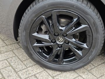 Citroën C4 Spacetourer